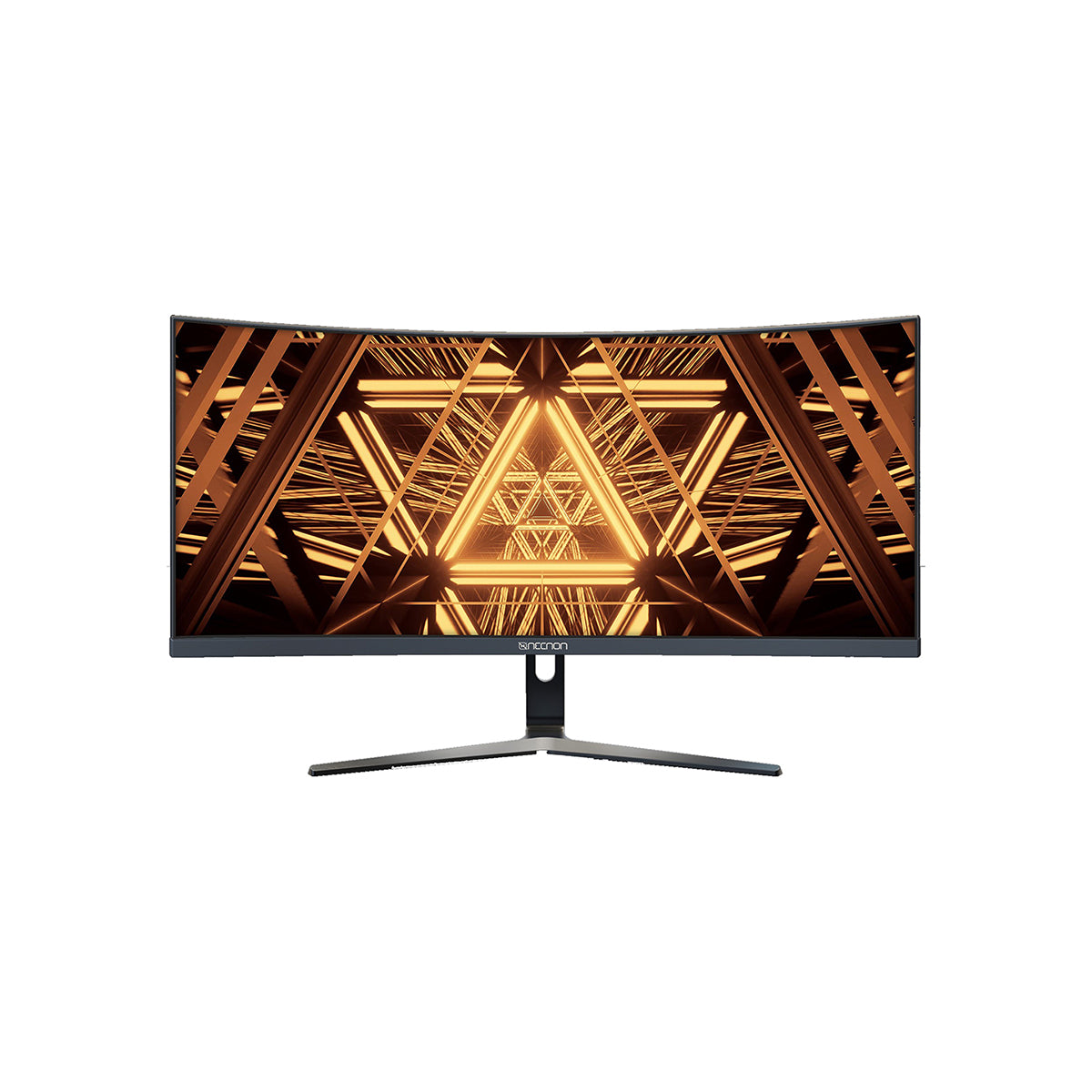 MONITOR GAMING LED CURVO ULTRAWIDE 29.5 NMG-30U2 VA 200HZ 1MS HDR LOW BLUELIGHT FLICKERFREE FREESYNC RGB 16:9 2K 2560*1080 HDMI DP NEGRO - MONITOR GAMING LED CURVO ULTRAWIDE 29.5 NMG-30U2 VA 200HZ 1MS HDR LOW BLUELIGHT FLICKERFREE FREESYNC RGB 16:9 2K 2560*1080 HDMI DP NEGRO -